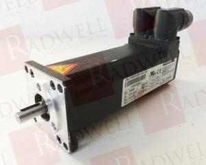 KOLLMORGEN DBL2H00040-BR2-00K-S40
