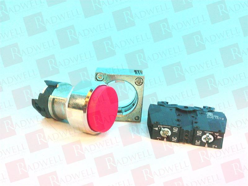 SIEMENS 3SB3601-0BA21