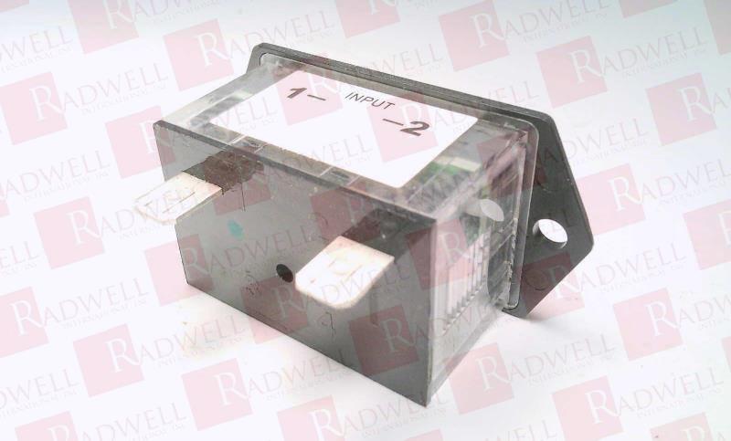 TRUMETER 3400-0000