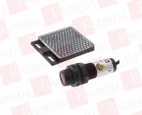 RADWELL VERIFIED SUBSTITUTE CY-17A-SUB