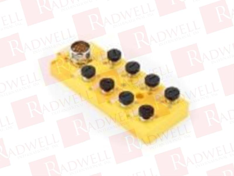 HTM SENSORS ALTR4-5/4UZ-TZ12