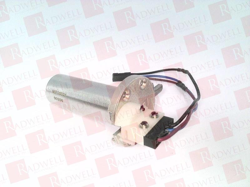 DORMA MP10021
