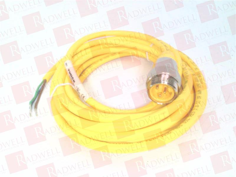 TURCK RSM 30-5M