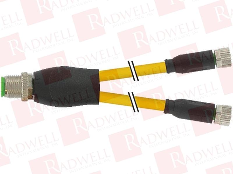 MURR ELEKTRONIK 7000-40821-0100150