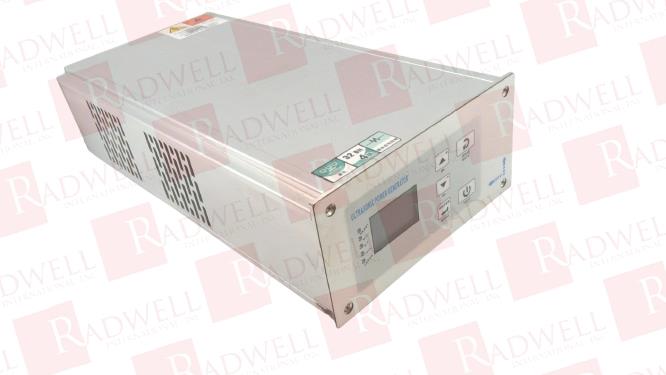 ULTRASONIC POWER 20200318