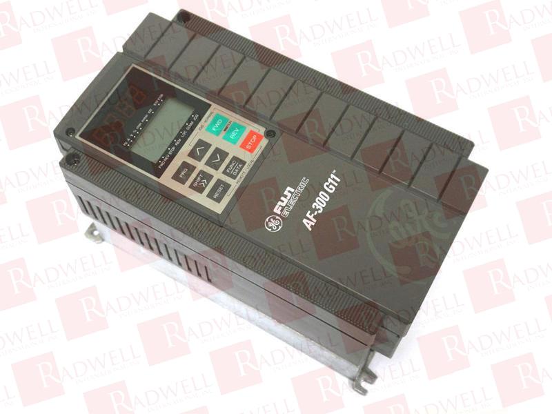 GENERAL ELECTRIC 6KG1143002X1B1