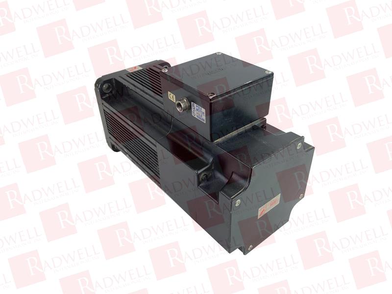 EATON CORPORATION FAS-T-2-M4-030-10-02-00