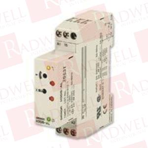 OMRON H3DS-XL