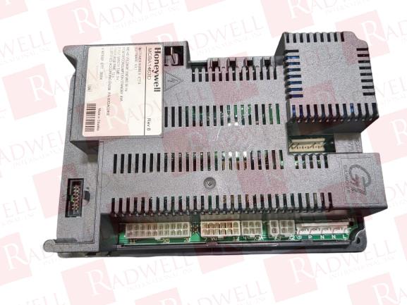 HONEYWELL MCBA 1463 D