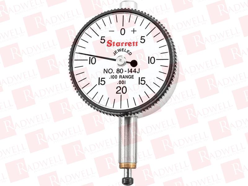 STARRETT 55893