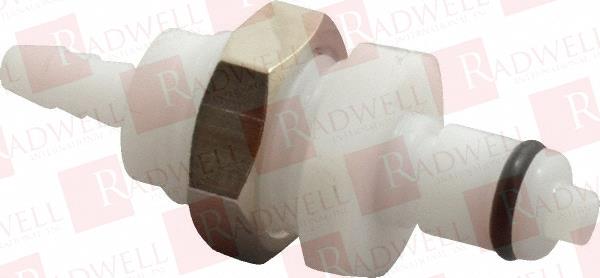 DOVER CORPORATION PMCD4202NA