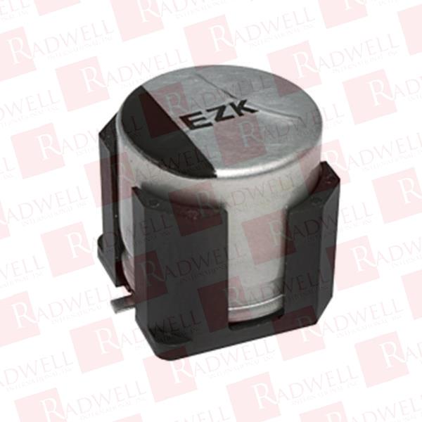 MATSUSHITA ELECTRIC EEH-ZK1E331UV