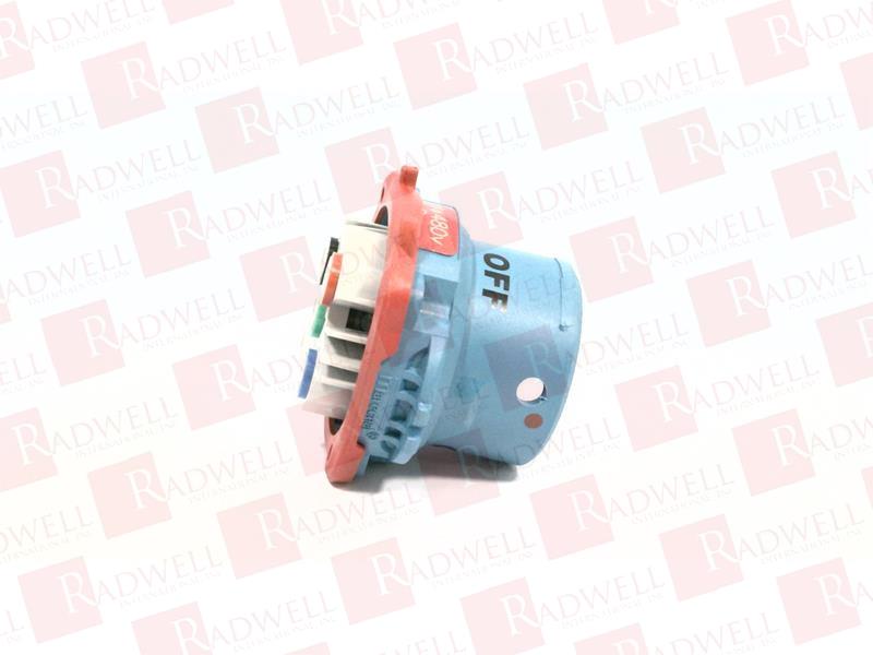 MARECHAL ELECTRIC SA 63-68043-A188