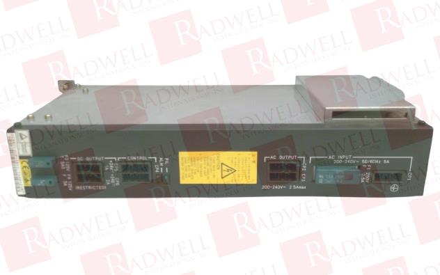FANUC A16B-1212-0950
