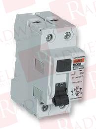 SCHNEIDER ELECTRIC RMG-250302