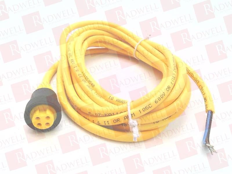 TURCK RK 40-5M