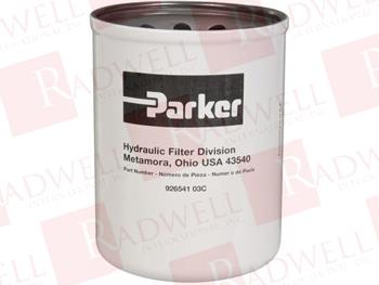 PARKER 926170 25C