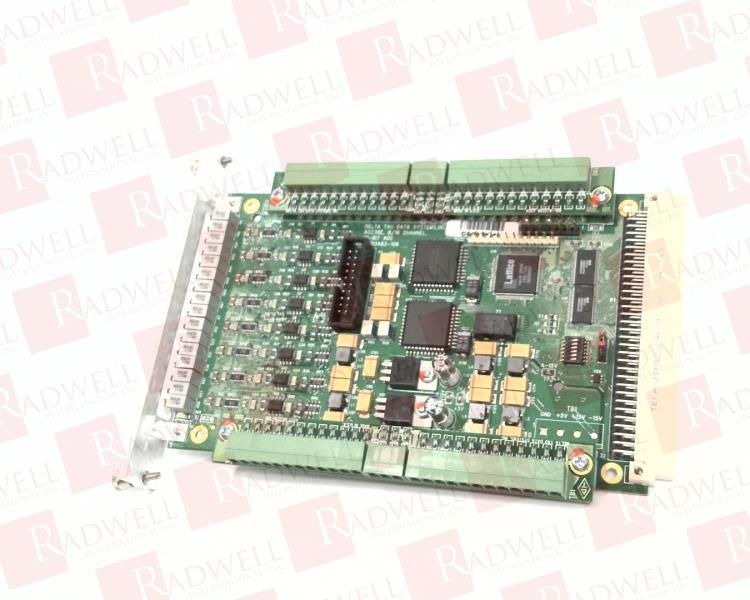 DELTA TAU DATA SYS 603483-106