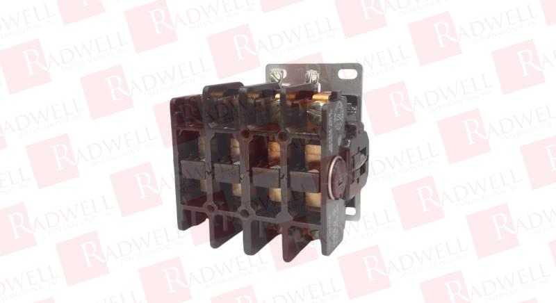 GOULD INSTRUMENT SYSTEMS INC 2200-EB340EA