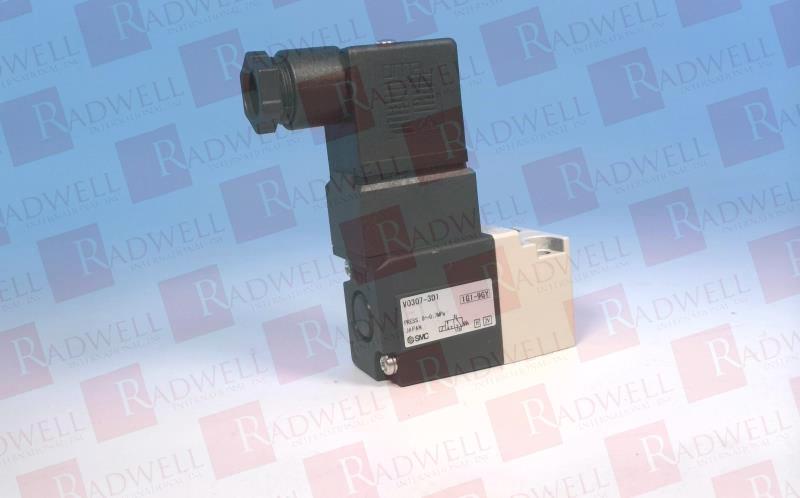 SMC VO307-3D1