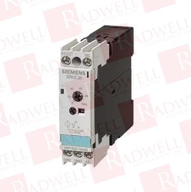 SIEMENS 3RP1540-1AJ31