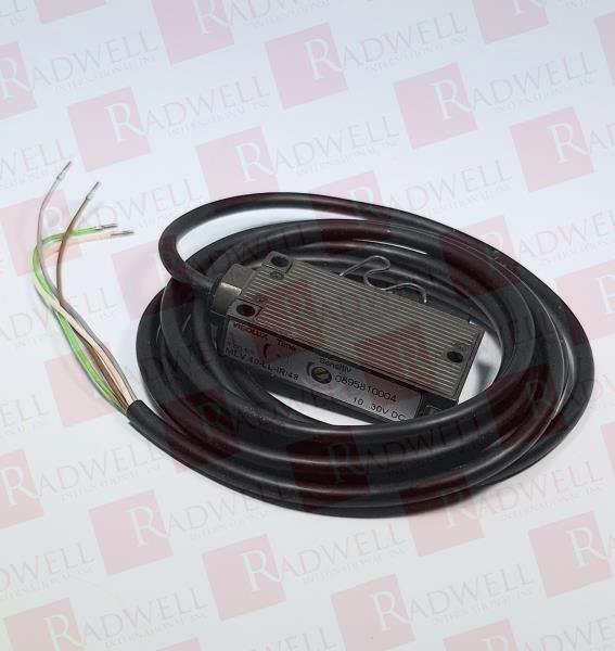 PEPPERL & FUCHS MLV40LL-IR/48