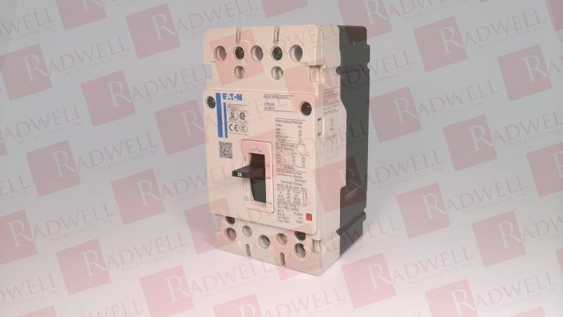 EATON CORPORATION PDG13F0025TFFJ