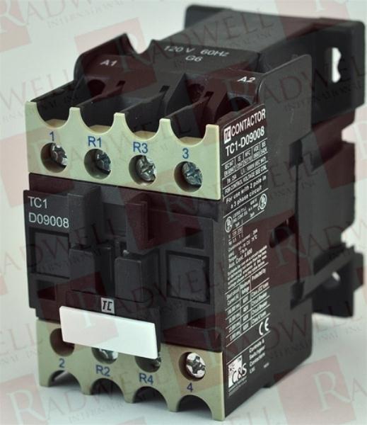 SHAMROCK TC1-D2210-F5