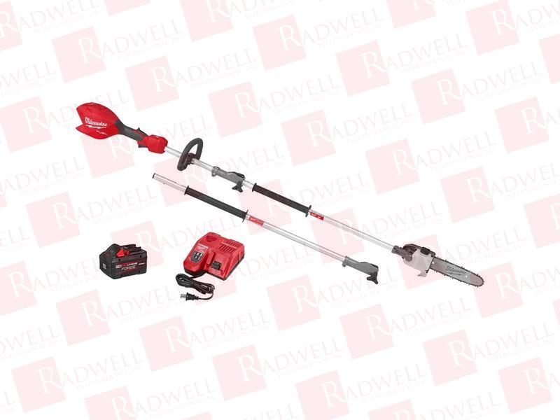 MILWAUKEE POWER TOOLS 3016-21PS