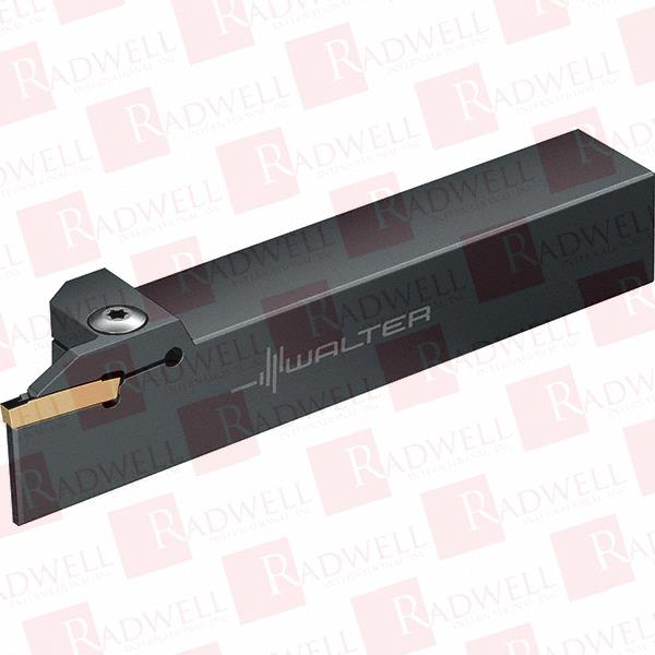 WALTER SURFACE TECHNOLOGIES 6737583