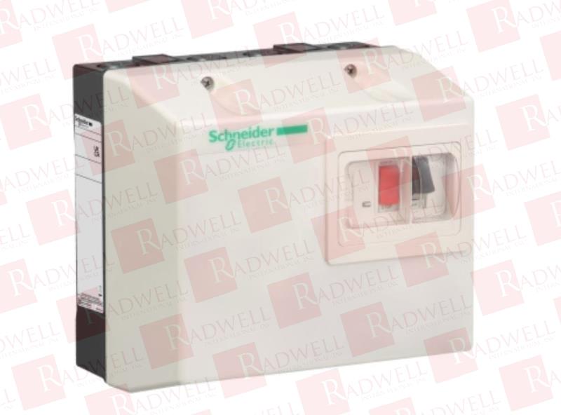 SCHNEIDER ELECTRIC DE1KS217A04