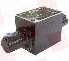 PARKER D3A020BN