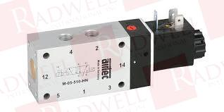 AIRTEC M-97-520-HN-156