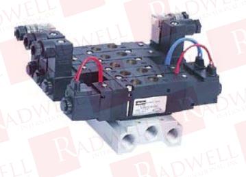 PARKER PHS510S-6-24V