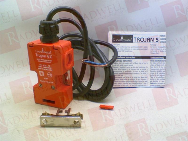 ALLEN BRADLEY 440K-H11120