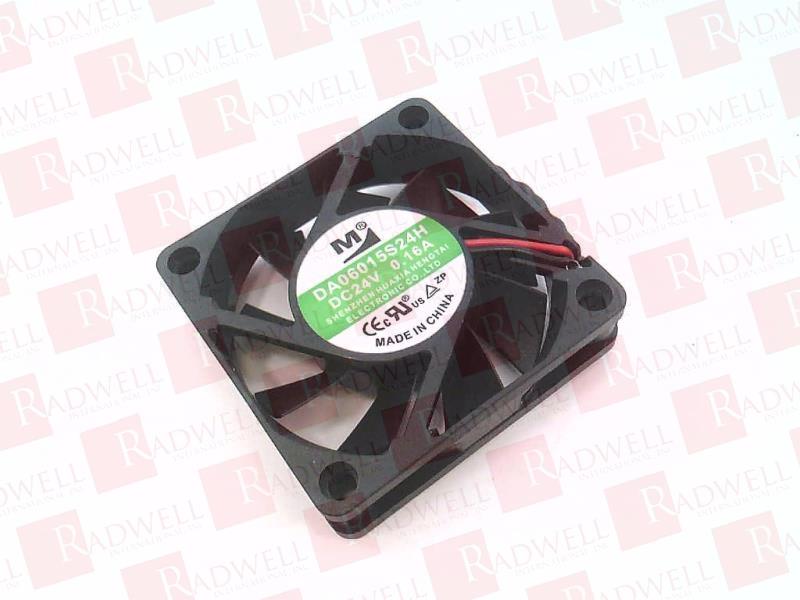 SHENZHEN HUAXIA HENGTAI ELECTRONIC DA06015S24H