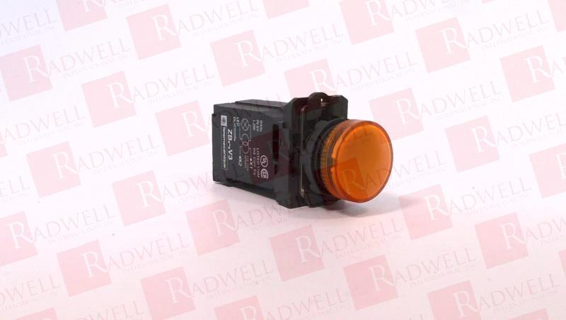 SCHNEIDER ELECTRIC XB5AV35