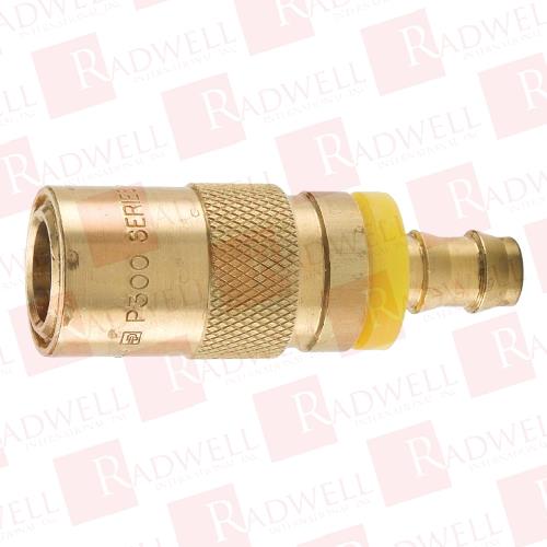 PARKER PC506-BP