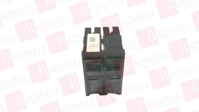 EATON CORPORATION BR210