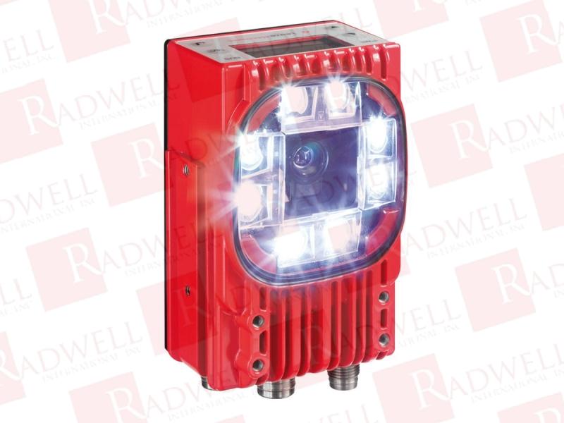 LEUZE LSIS 412I M45-I1