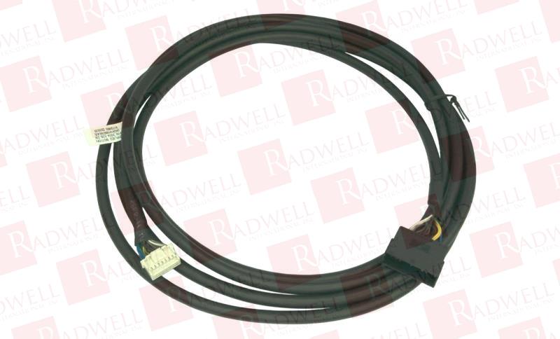 APPLIED MOTION PRODUCTS 3004-338-3M