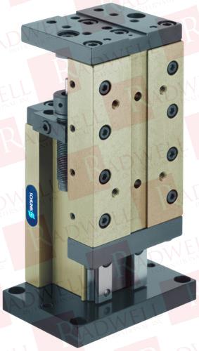 SCHUNK HLM 100-H125