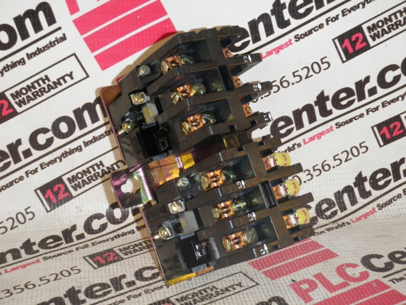 SCHNEIDER ELECTRIC 8965-TO1-V02