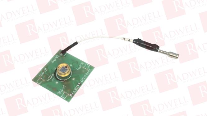 TELEDYNE 1810-0231-01