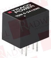 TRACO ELECTRIC TDN 5-2422WI