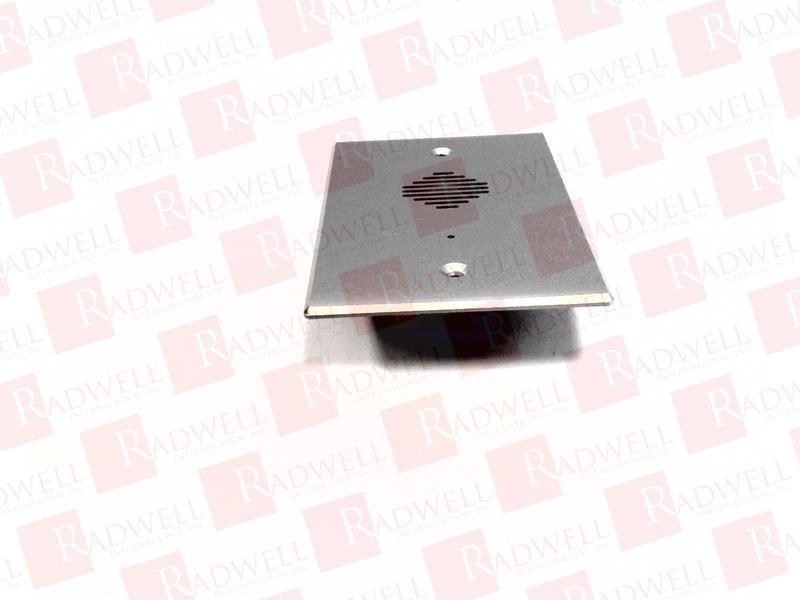 SECURITY DOOR CO 101-SPSN