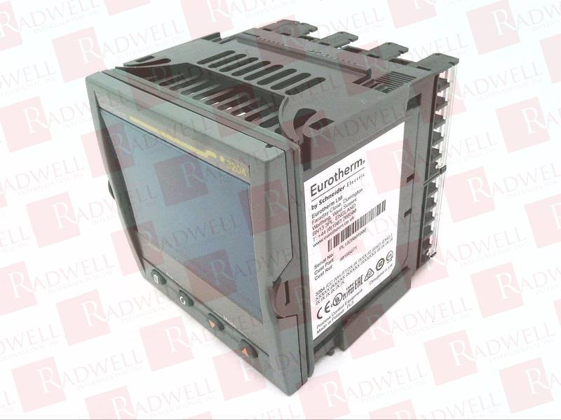 INVENSYS 3204/CC/VH/TTDX/X/XXX/G/ENG/ENG/XXXXX/XXXXX/XXXXX/XXXXXX/J/F/H/C/X/X/X/X/X/X