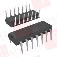 ON SEMICONDUCTOR MM74HC04N