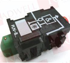 WILKERSON PNEUMATIC PLNB12