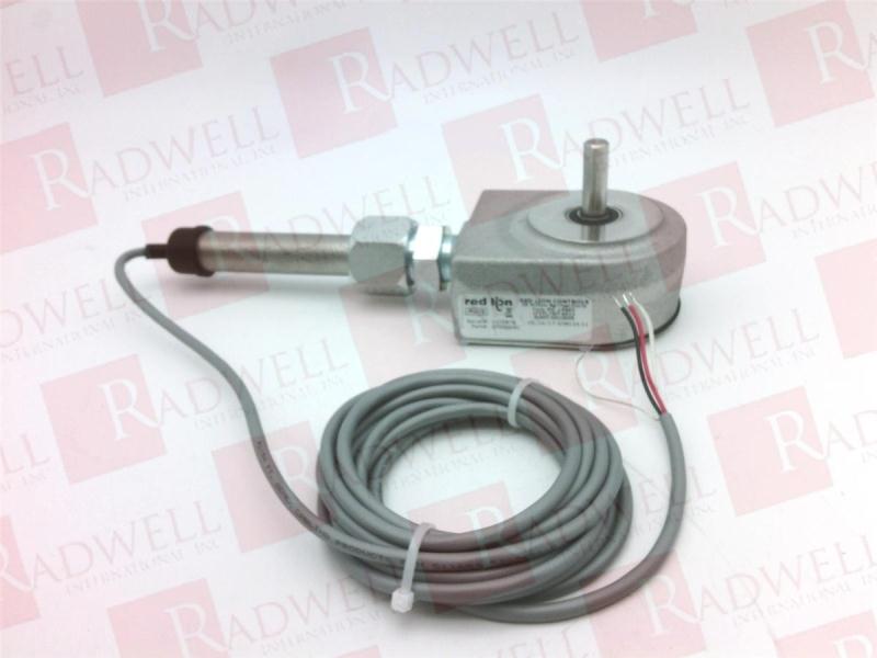 RED LION CONTROLS ZFG0060C